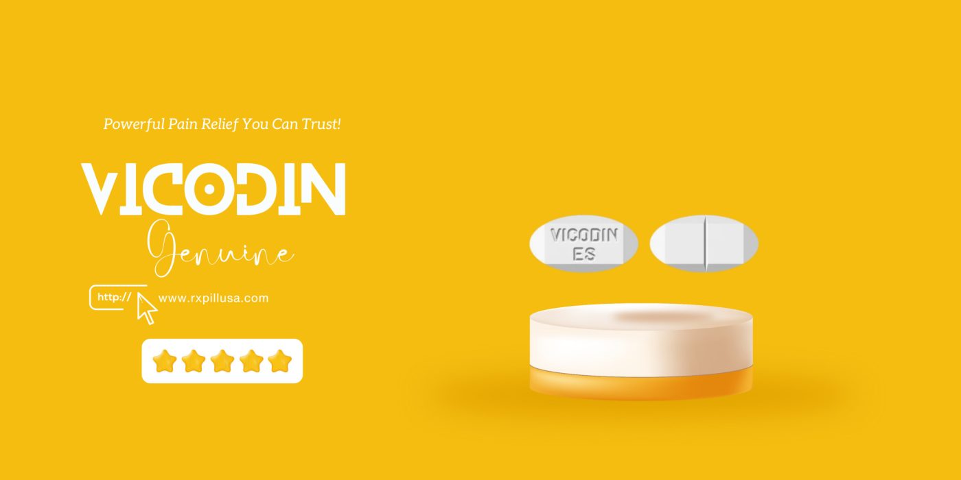 Buy Vicodin Online – Fast Delivery, Safe & Trusted Pharmacy 4 Vicodin
