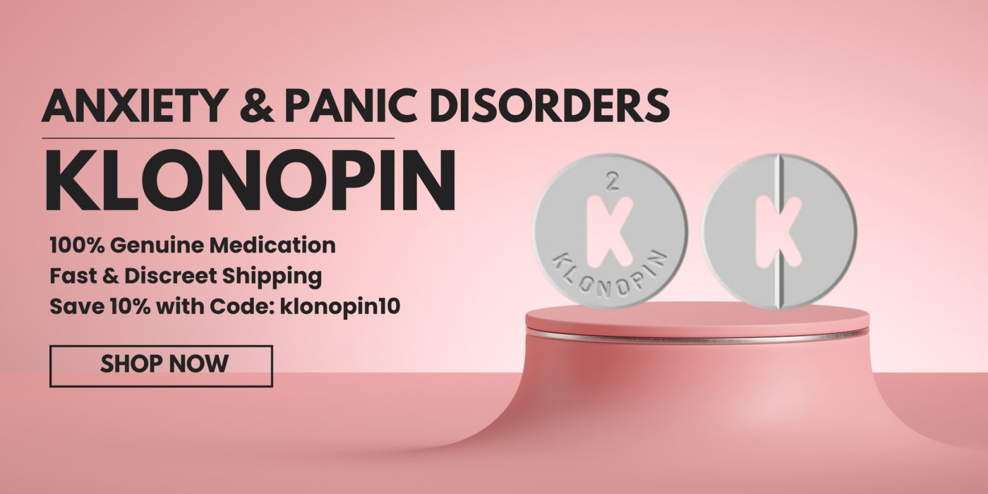 Klonopin Online USA – Affordable Price & Guaranteed Quality 7 Klonopin