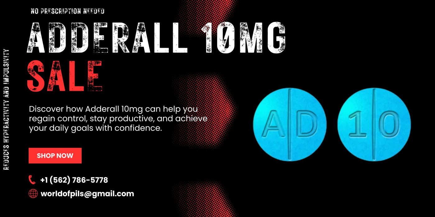 Adderall 10mg Online – Boost Focus, Energy & Mental Clarity 5 Adderall 10mg Online – Boost Focus, Energy & Mental Clarity